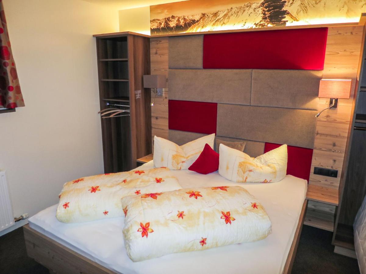 Apartment Alpenflora By Interhome Kappl  Luaran gambar