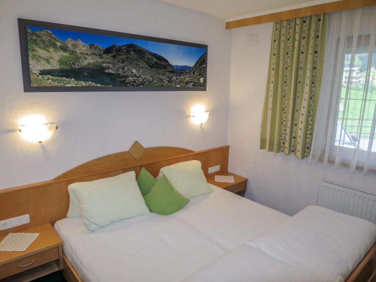 Apartment Alpenflora By Interhome Kappl  Luaran gambar