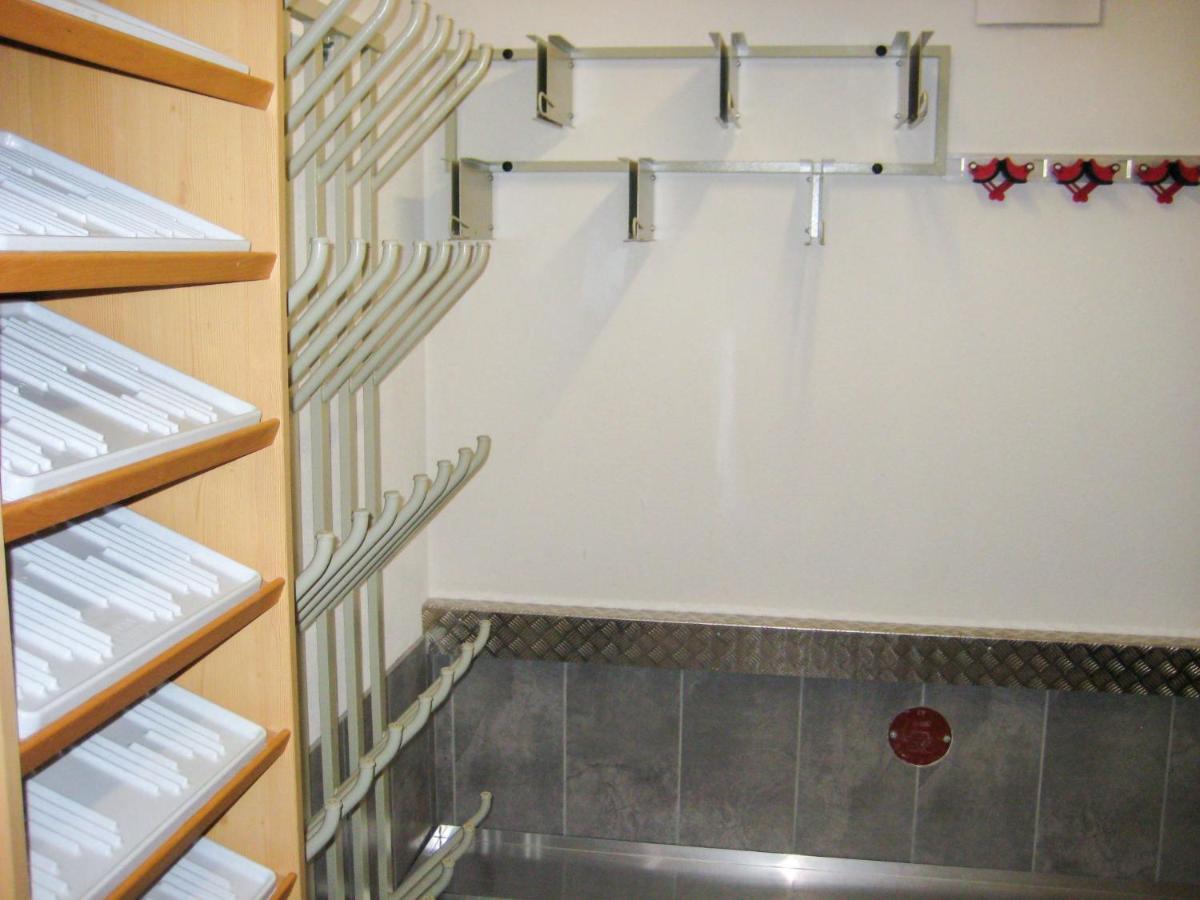 Apartment Alpenflora By Interhome Kappl  Luaran gambar